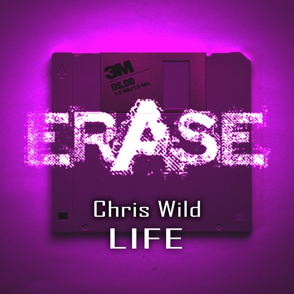 Chris Wild - Life
