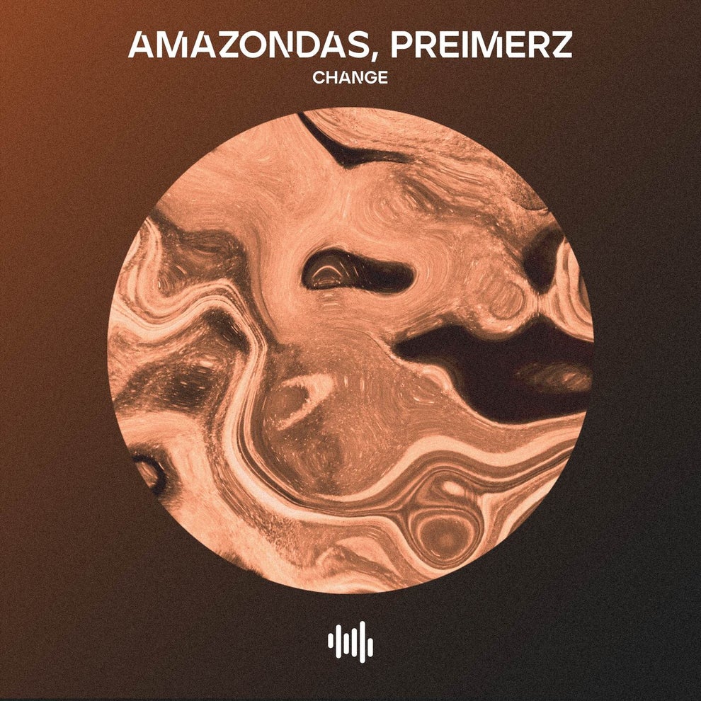 Amazondas Preimerz - Change