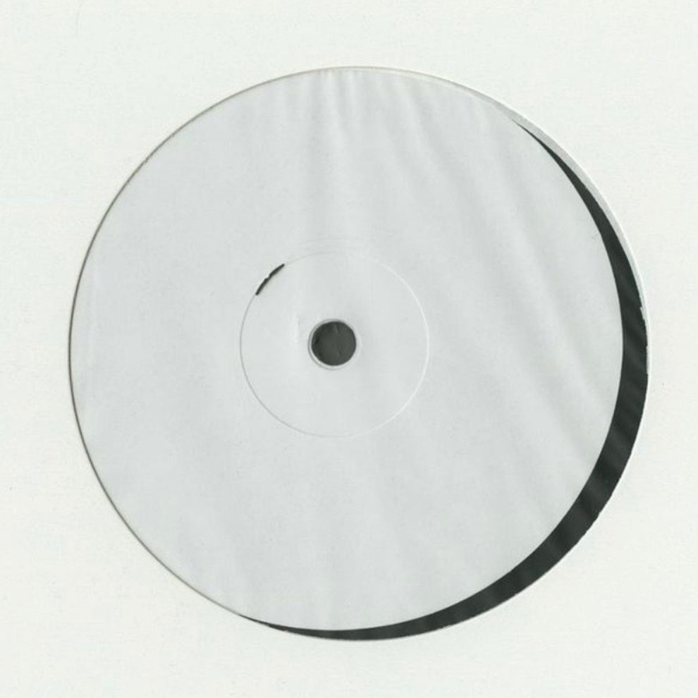DJ Kaos - Untitled _ Buffalo Dub