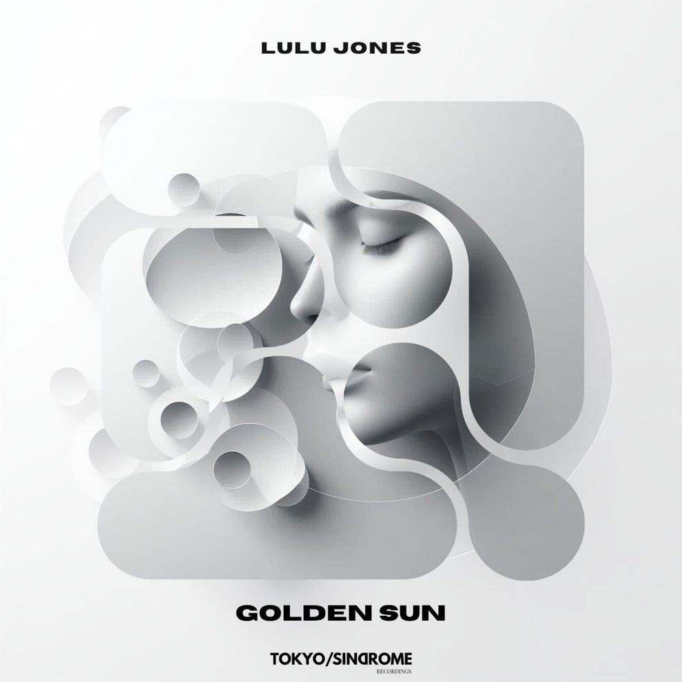Lulu Jones - Golden Sun