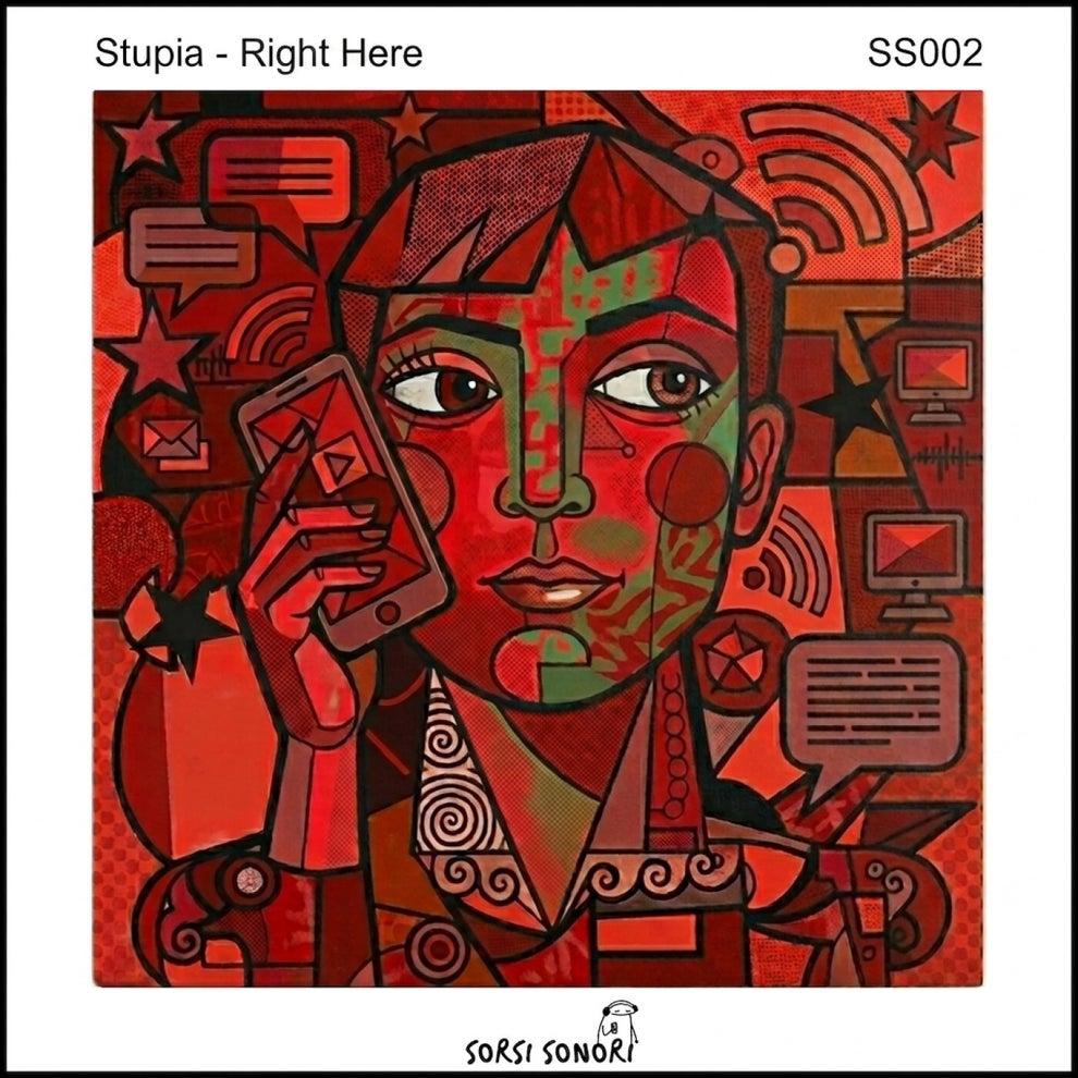 Stupia - Right Here