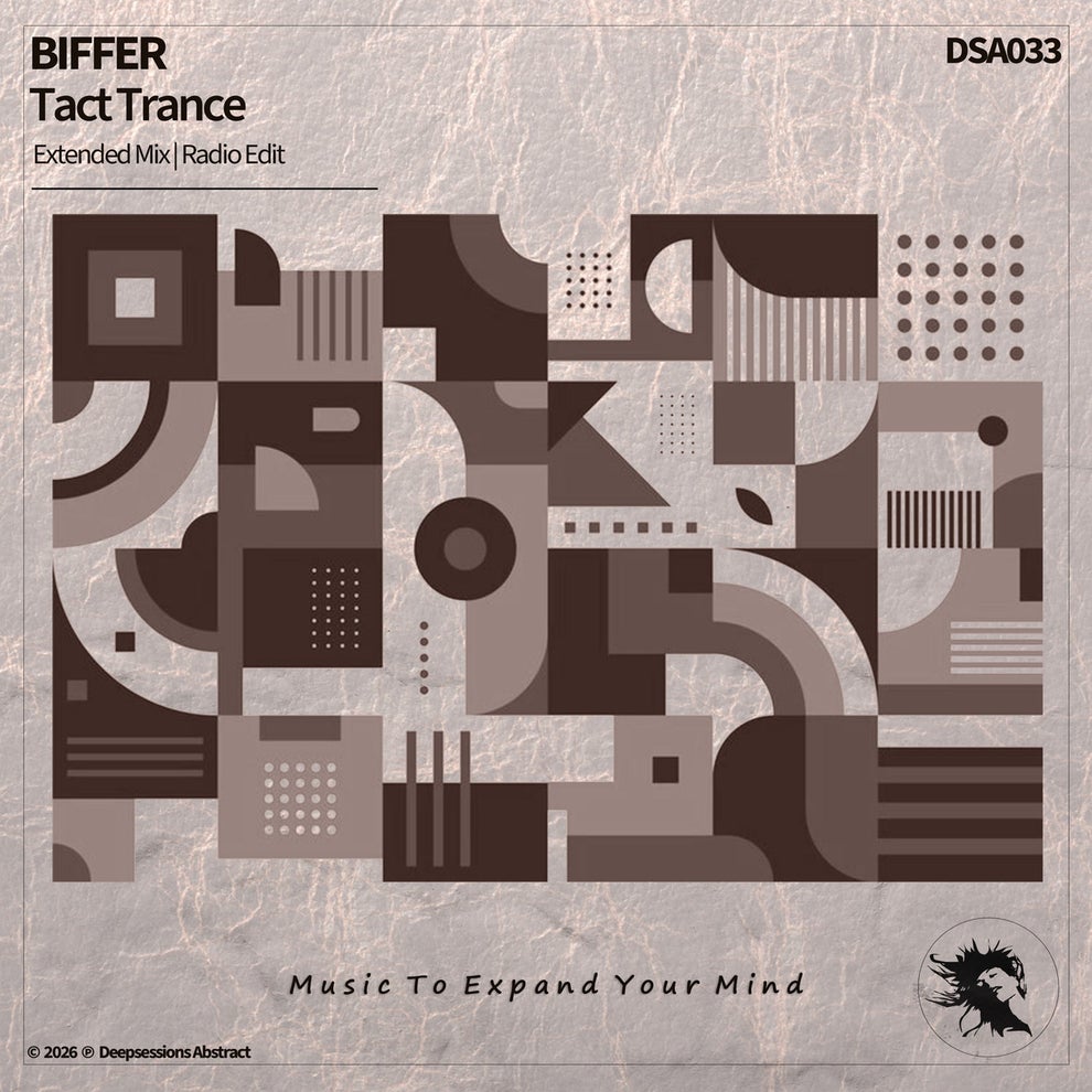 Biffer - Tact Trance