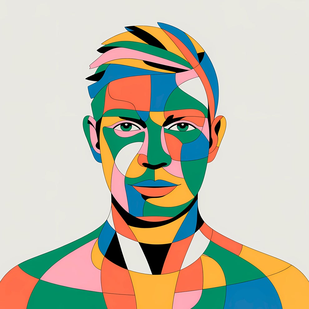 DEZZOUT - Bounce