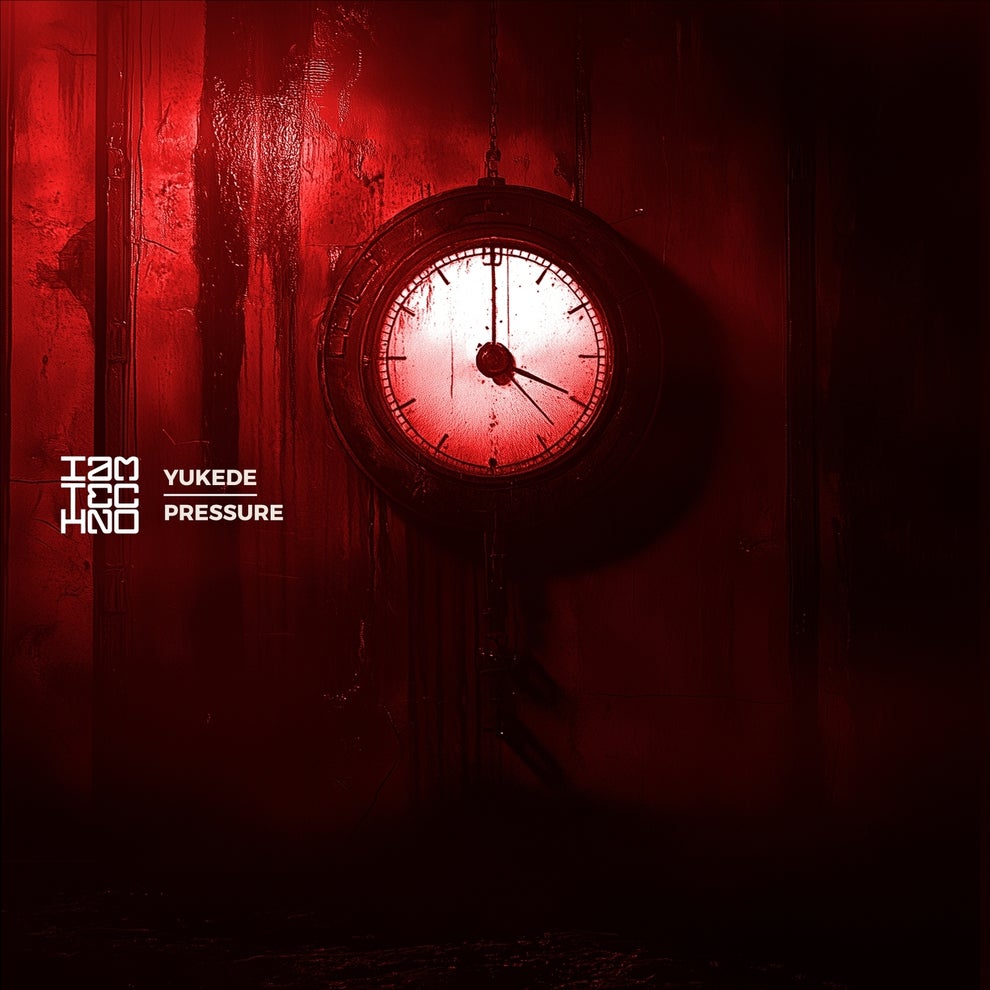 Yukede - Pressure