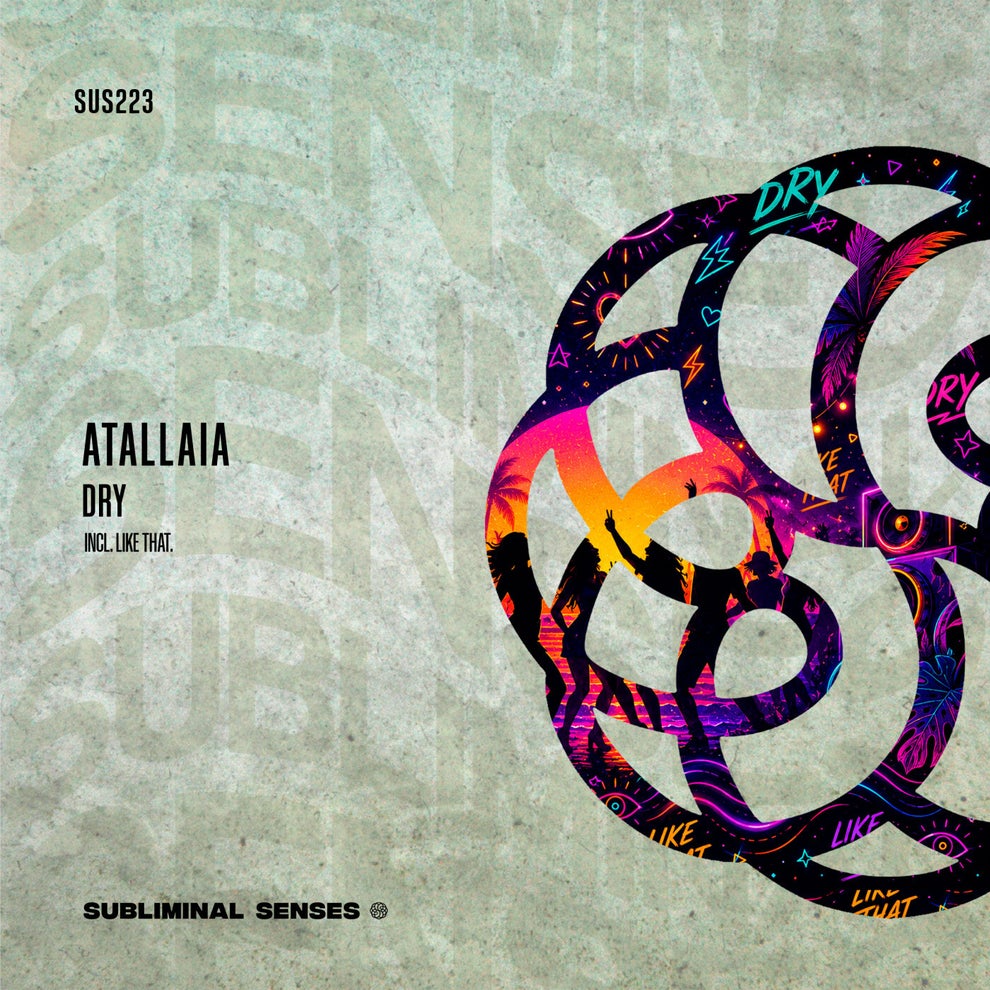 Atallaia - Dry