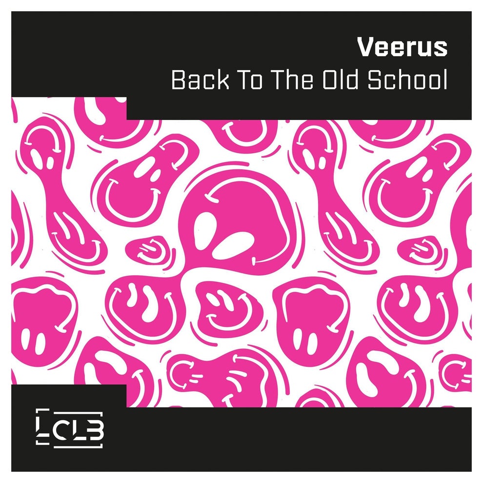 Veerus - Back To The Old School