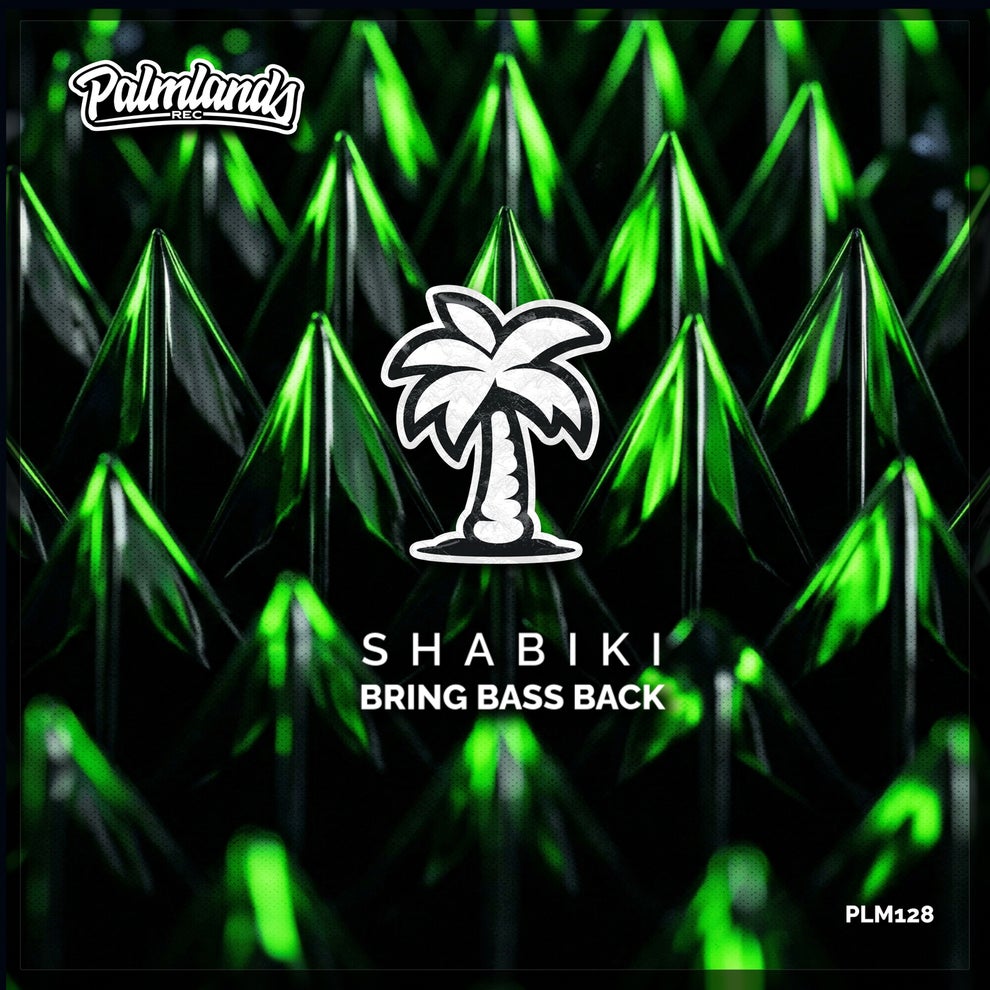 Shabiki - Bring Bass Back