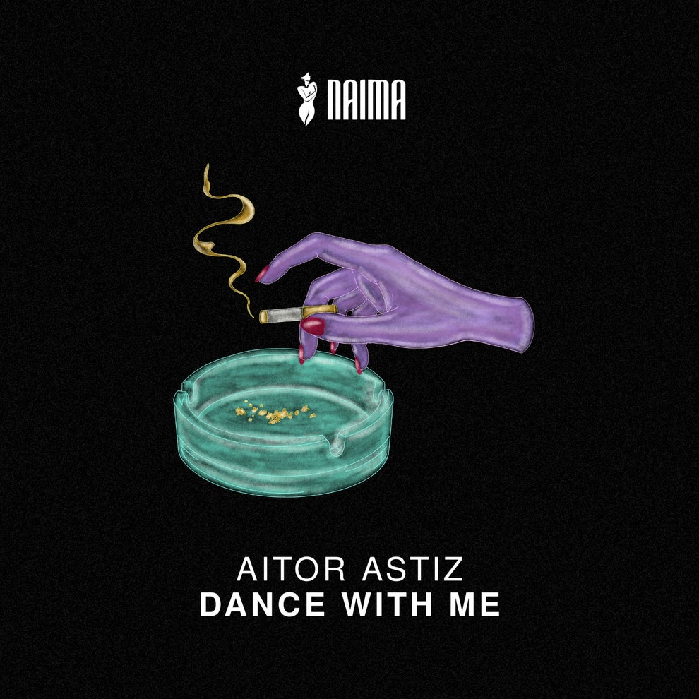Aitor Astiz - Dance With Me