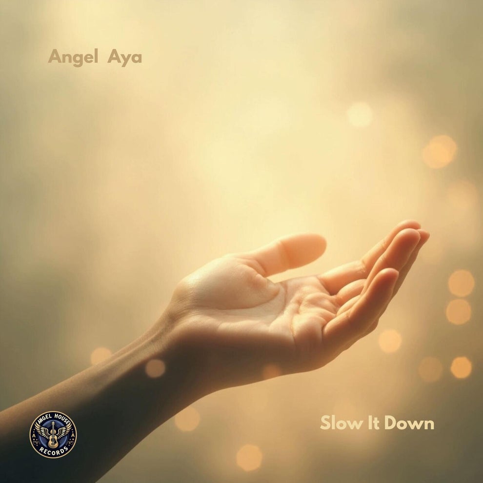 Ivan C (IT) - Slow Down