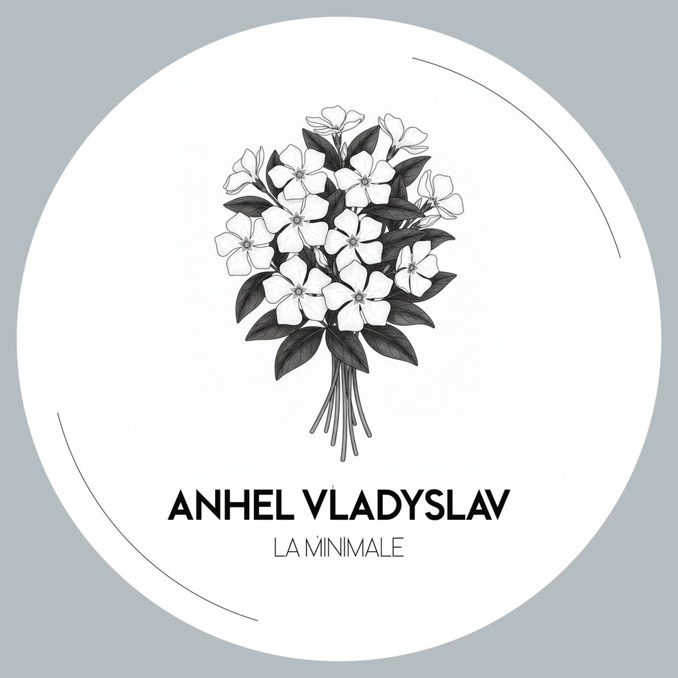 Anhel Vladyslav - La Minimale
