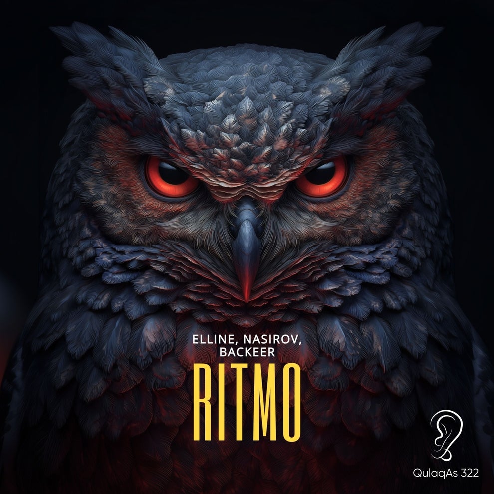 Nasirov Backeer Elline - Ritmo
