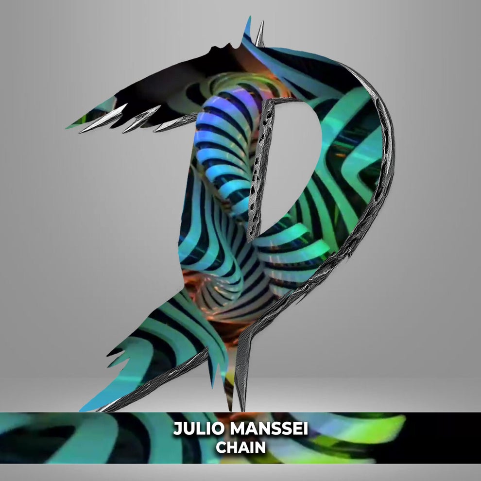 Julio Massei - CHAIN
