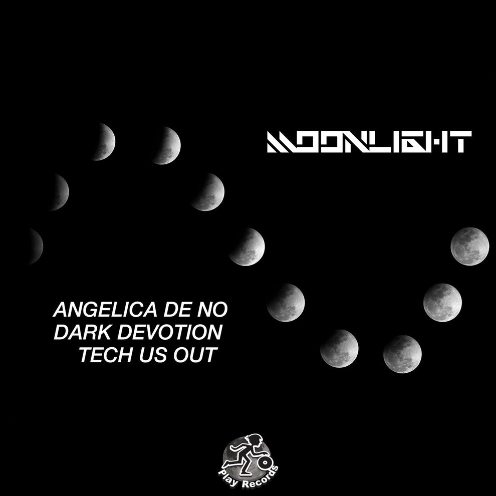 Angelica de No Dark Devotion Tech Us Out - Moonlight
