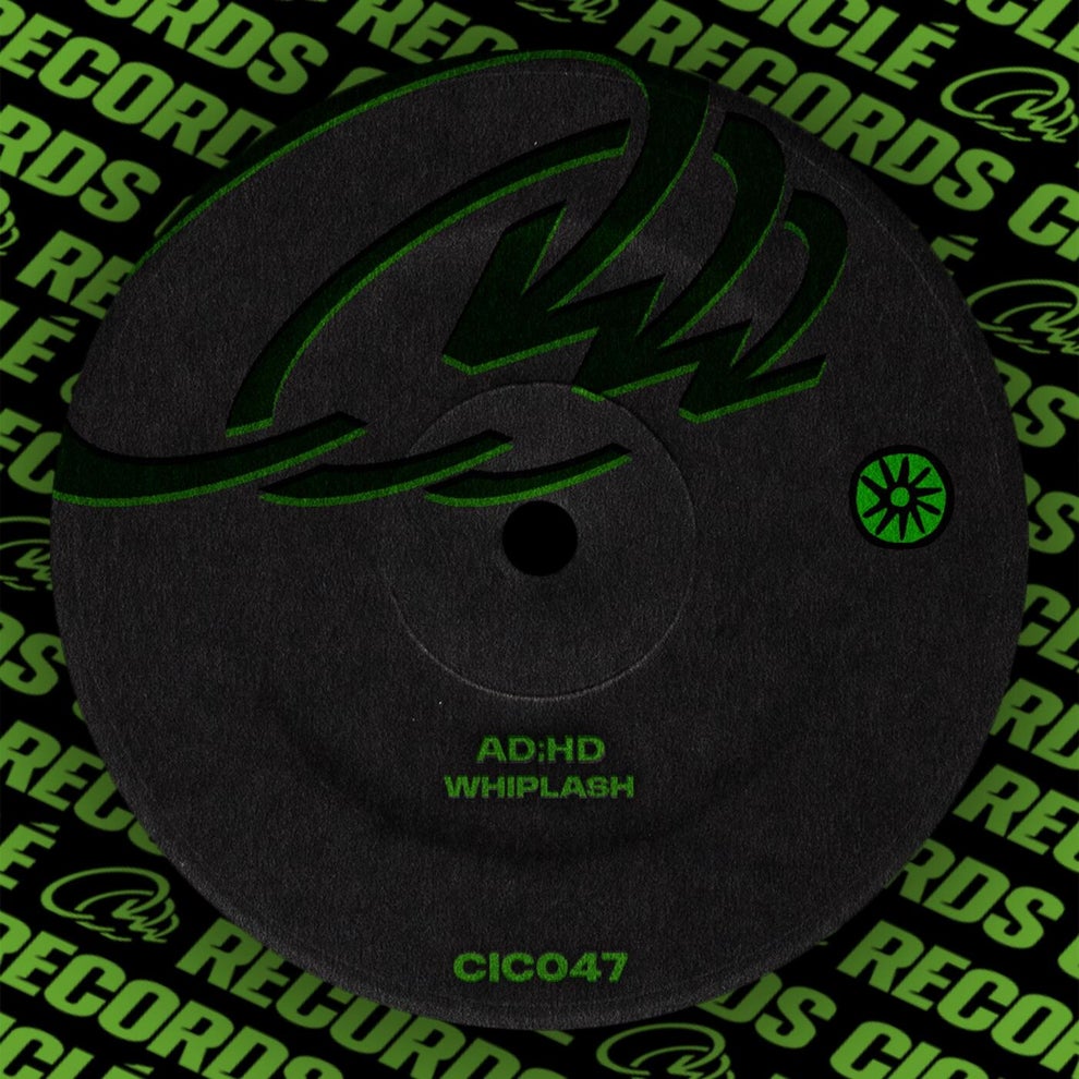 ADHD - Whiplash