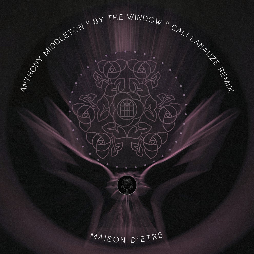 Anthony Middleton - By The Window