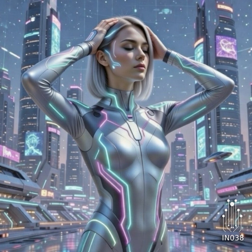 Beto Delgado Ibanez - Piece of me