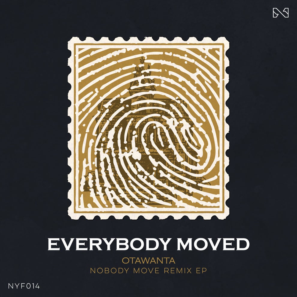 Otawanta - Everybody Moved