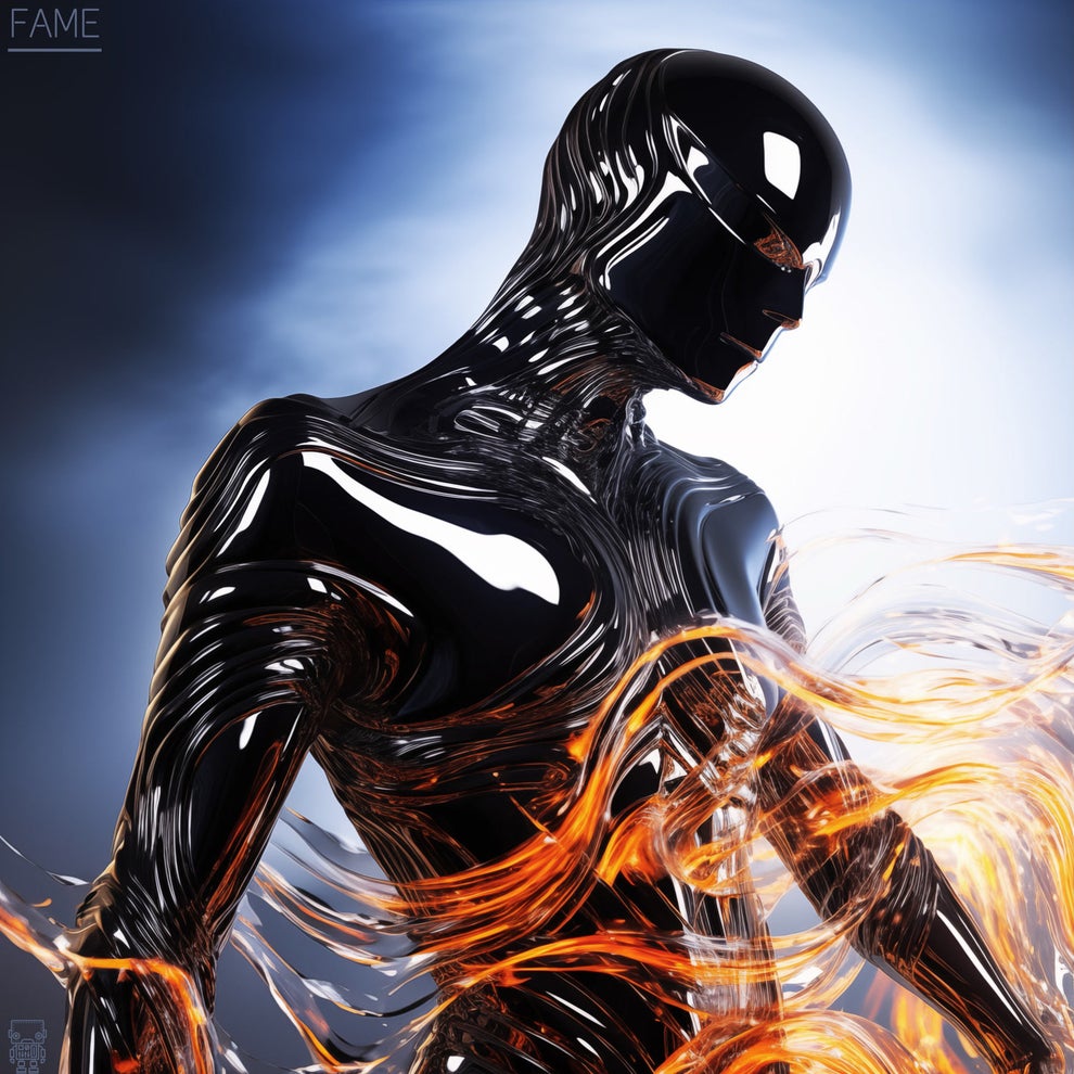 Kinree Catta - Fame