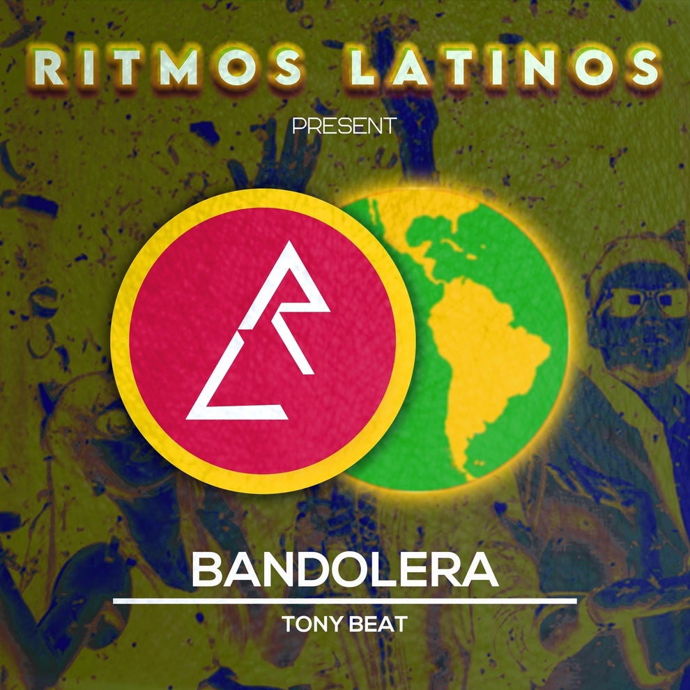 Tony Beat - Bandolera