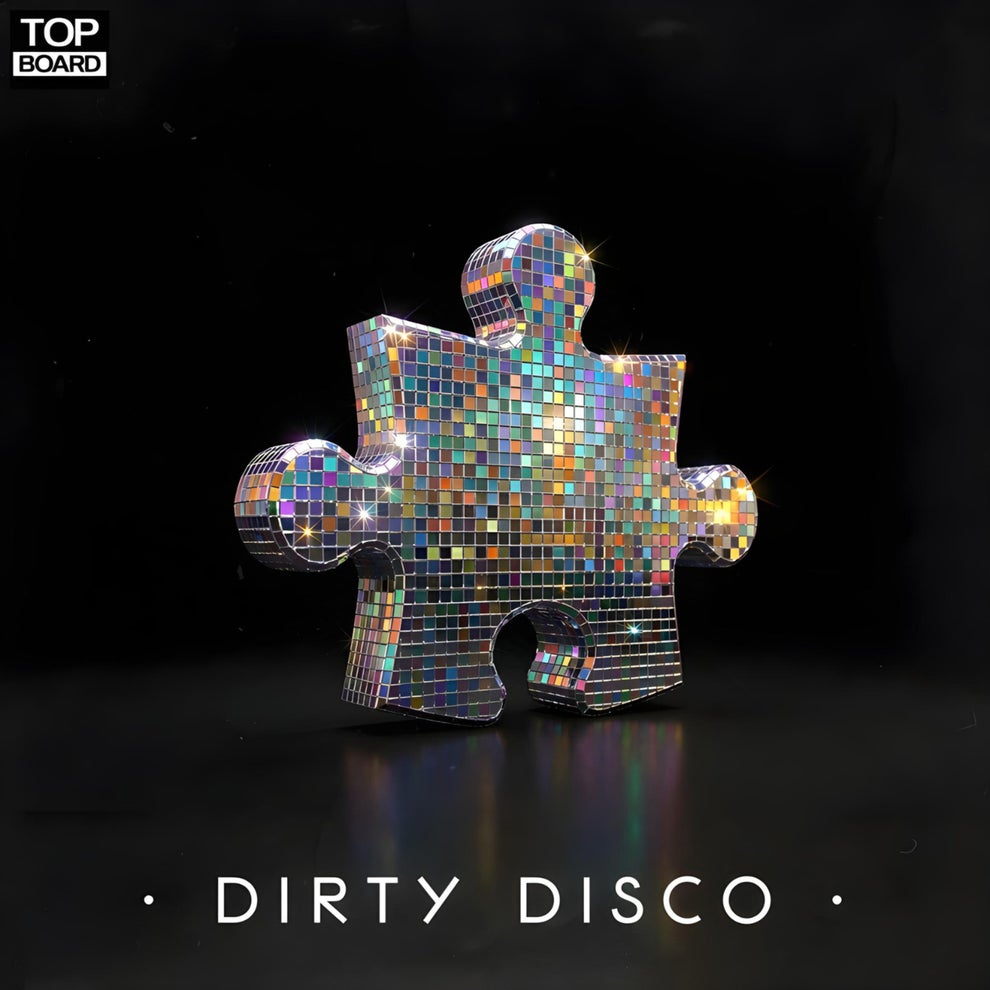 Wave Wave - Dirty Disco