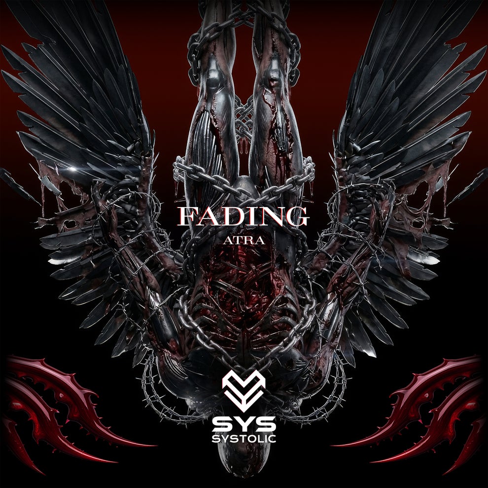 ATRA (AT) - Fading
