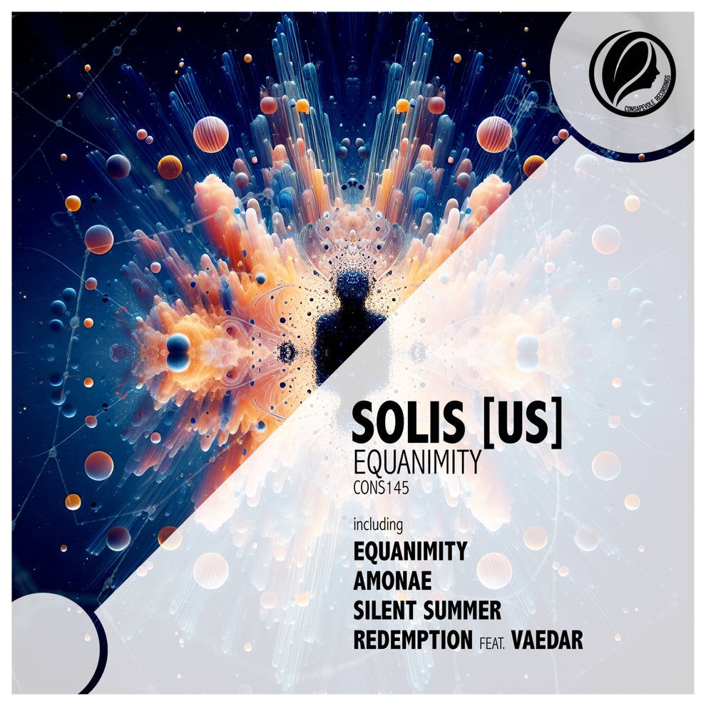 Solis [US] & Vaeder - Equanimity
