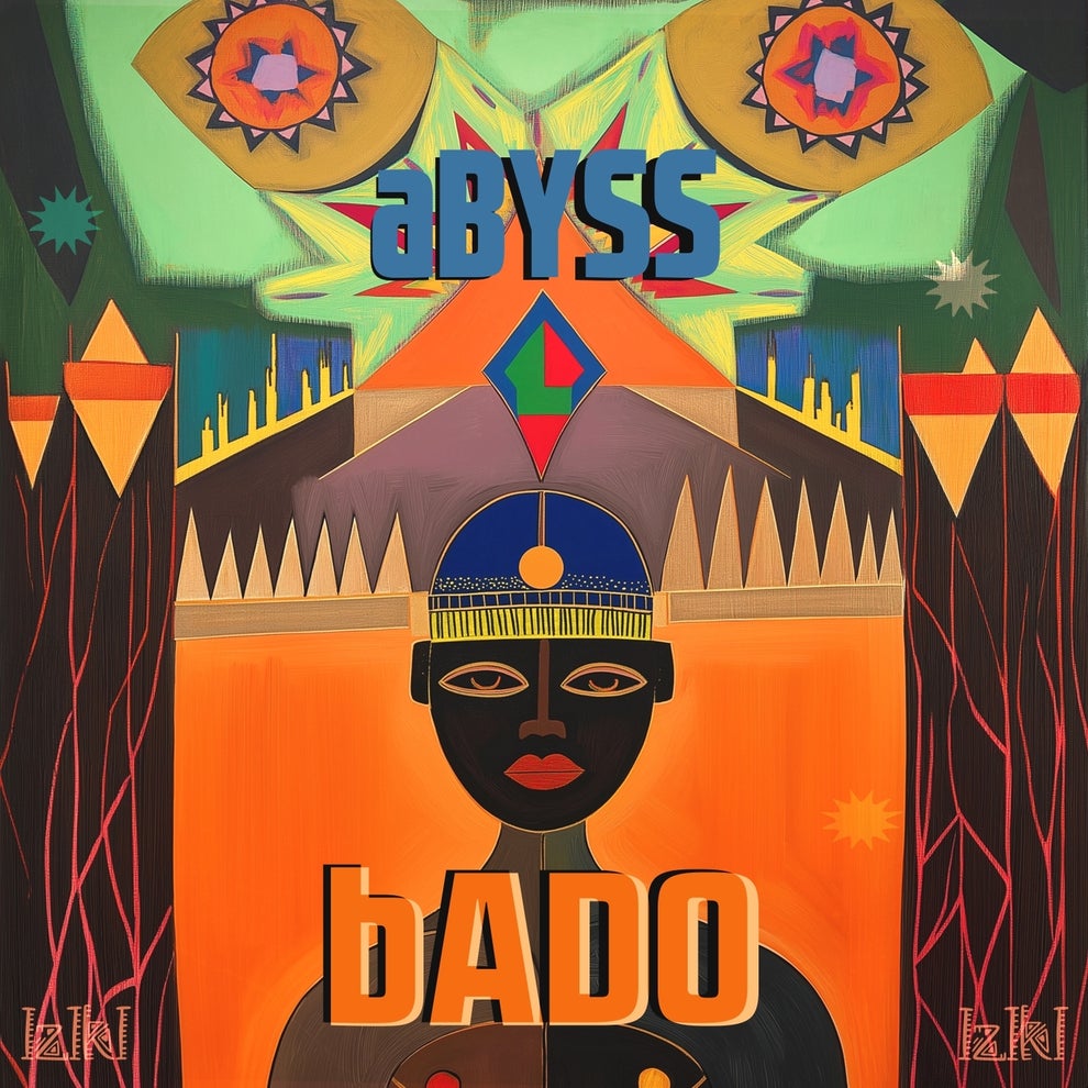 Abyss (Giuseppe Morabito) - Bado