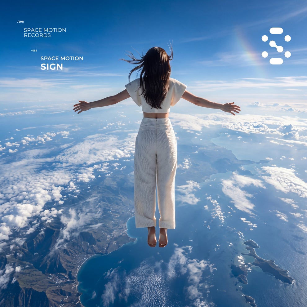 Space Motion - Sign