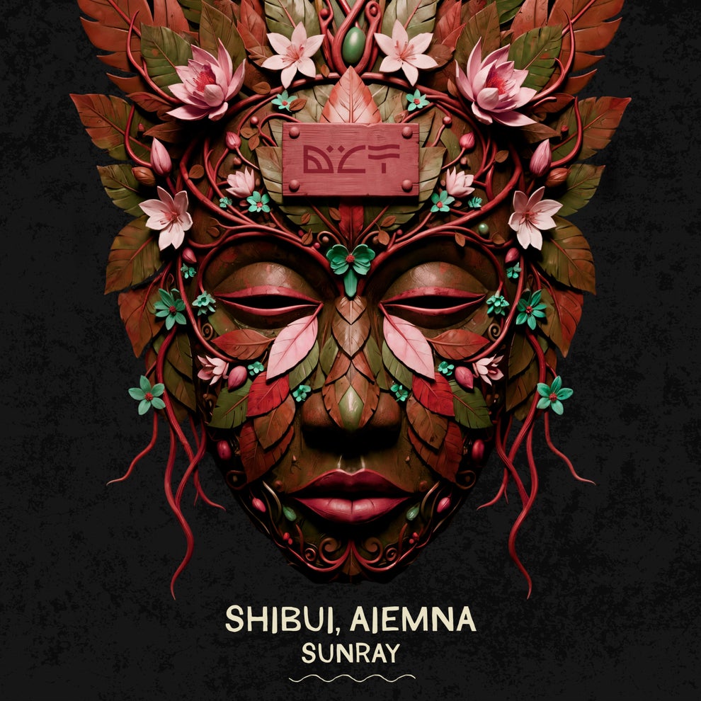 Shibui Aiemna - Sunray