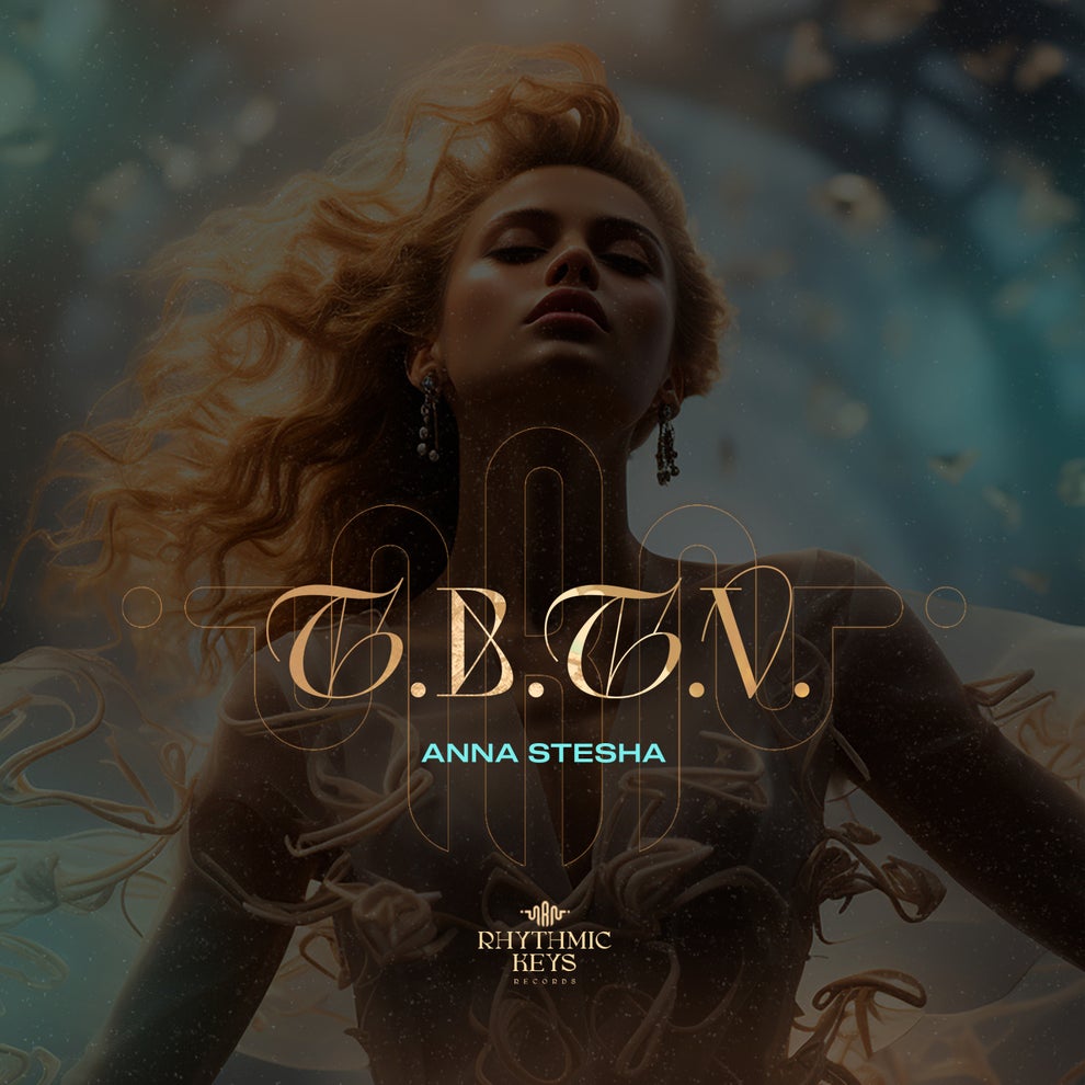 ANNA STESHA - t.b.t.v.