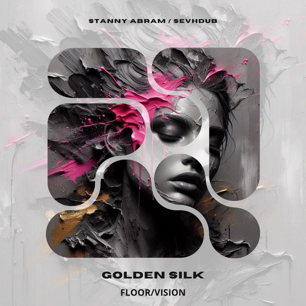 Stanny Abram - Golden Silk