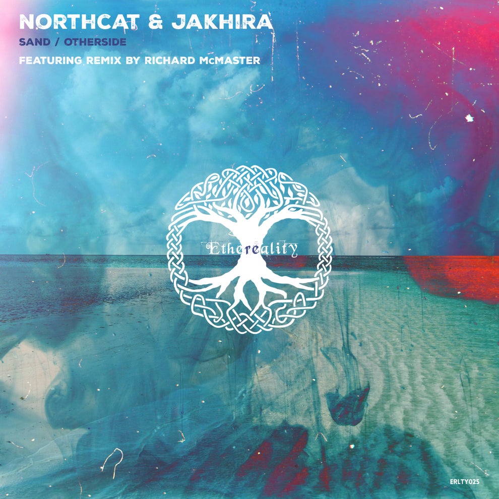 Jakhira Northcat - Sand - Otherside