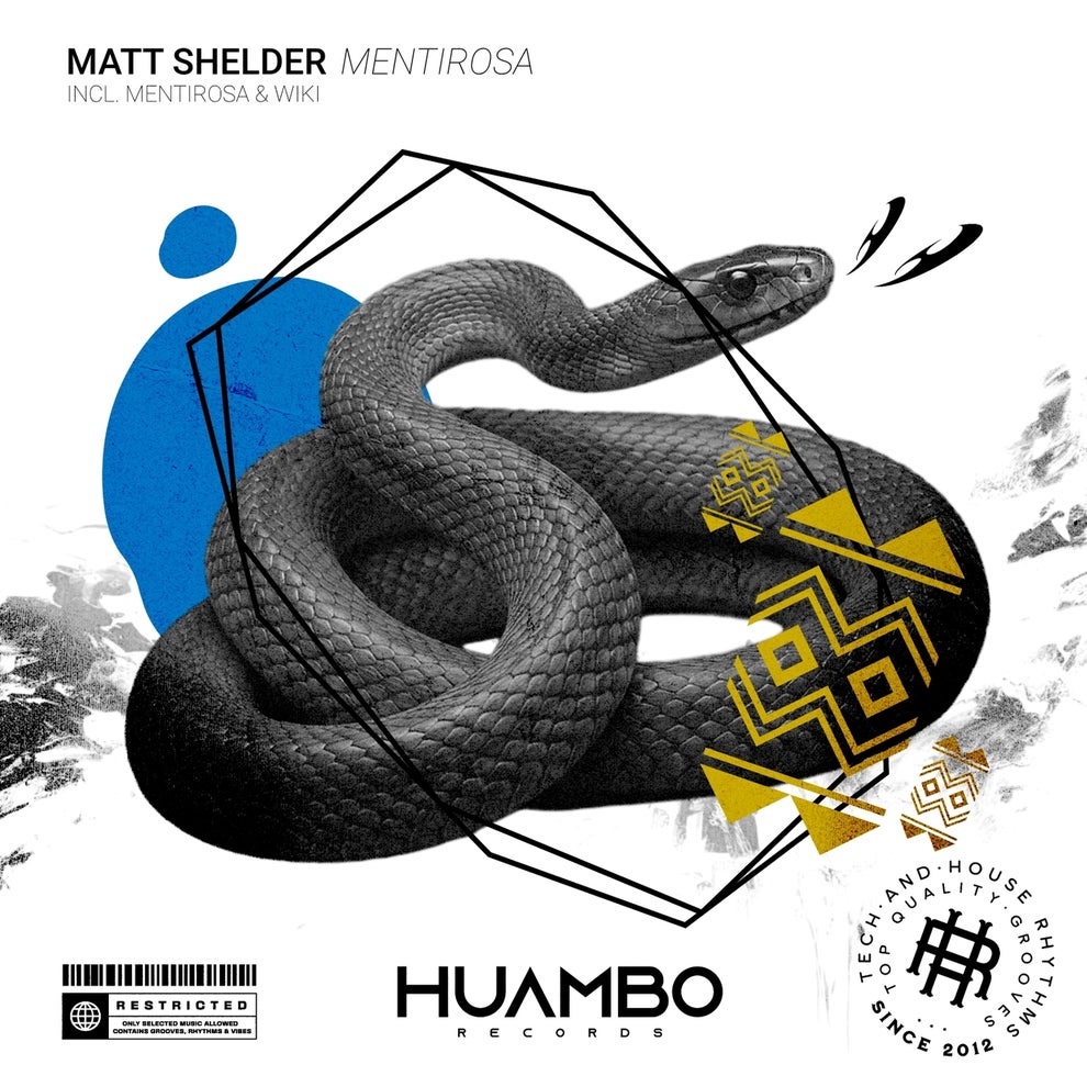 Matt Shelder - Mentirosa