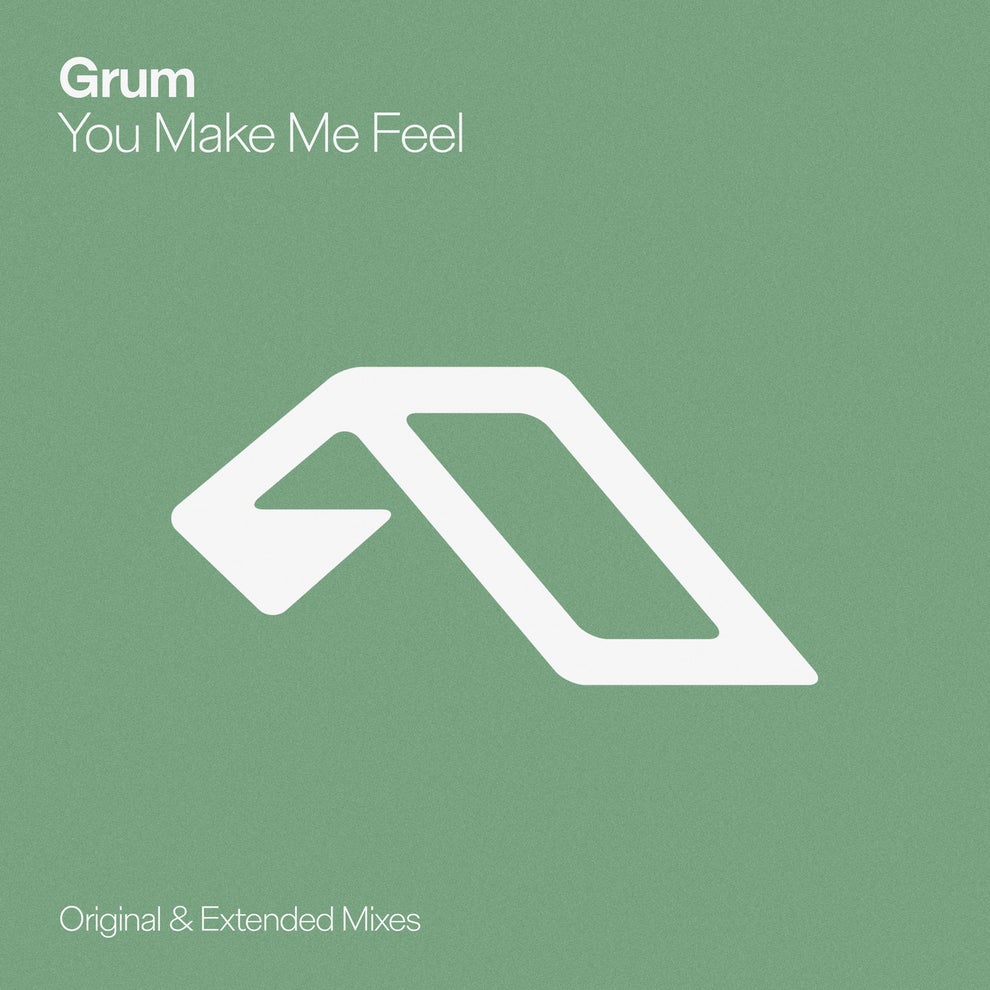 Grum - You Make Me Feel