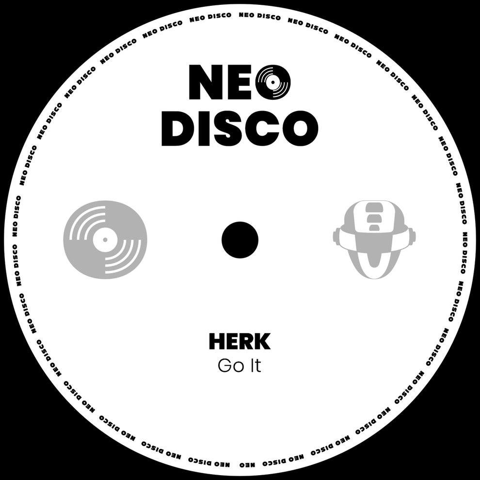 HERK - Go It