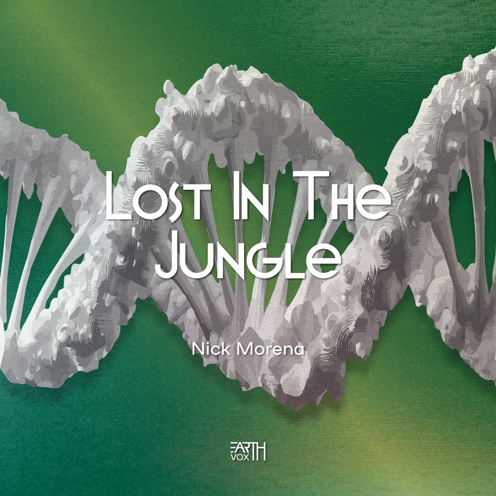 Nick Morena - Lost in the Jungle