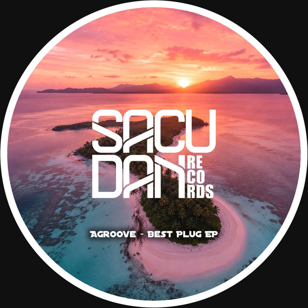 Agroove - Best Plug EP