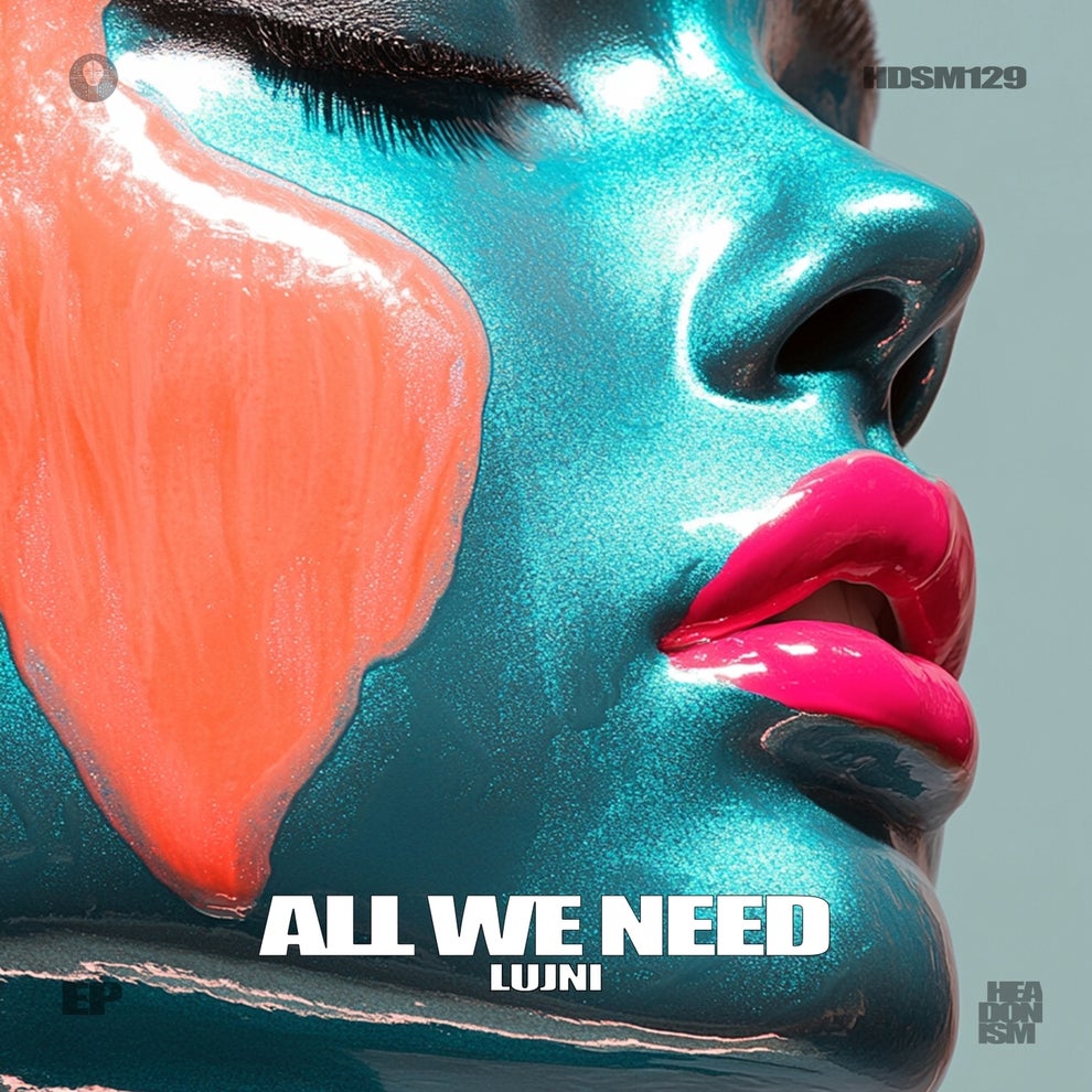 Lujni - All We Need