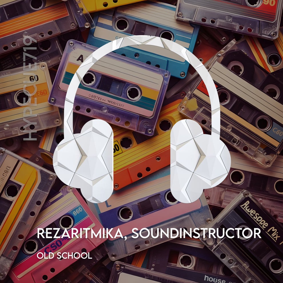 Soundinstructor Rezaritmika - Old School