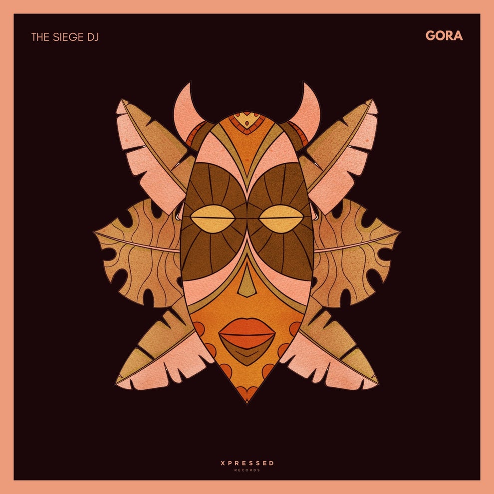 The Siege Dj - Gora