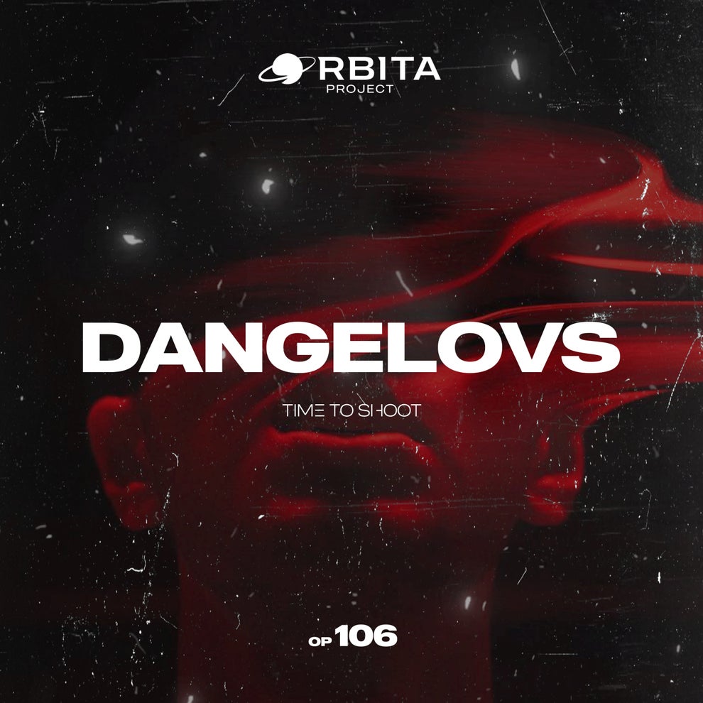 Dangelovs - Time to Shoot