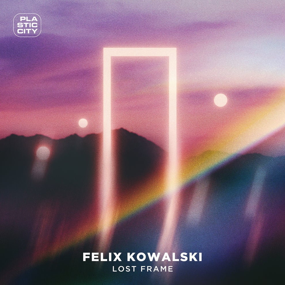 Felix Kowalski - Lost Frame