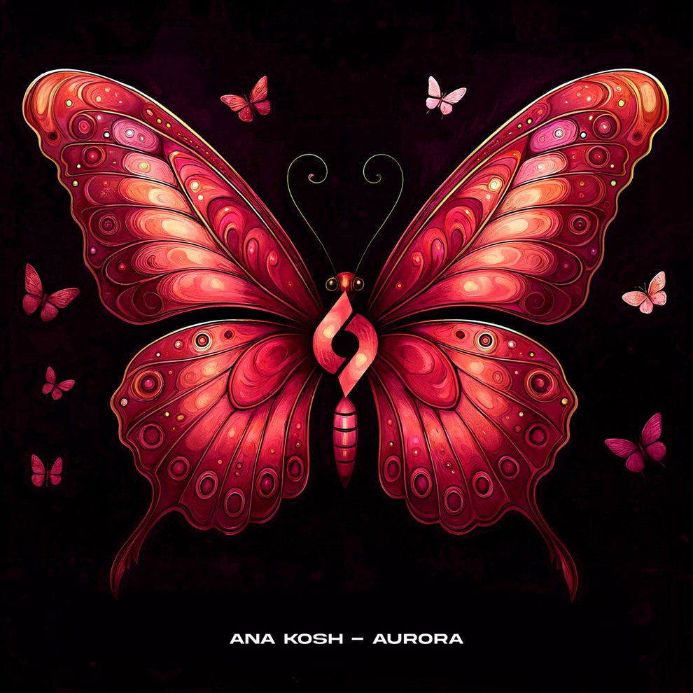 Ana Kosh - Aurora