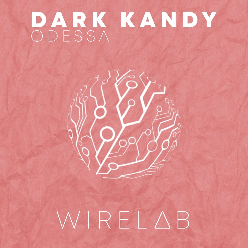 Dark Kandy - Odessa