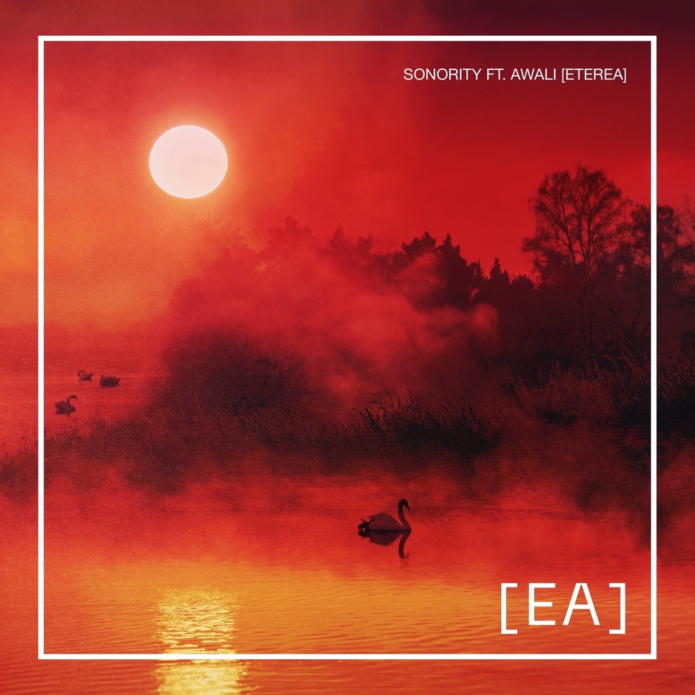 Sonority Awali - Eterea