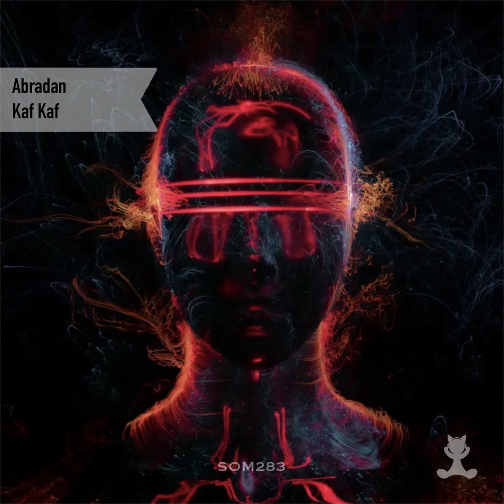 Abradan - Kaf Kaf