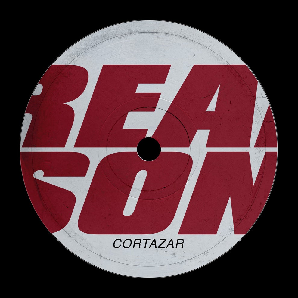 Cortazar - Real Son