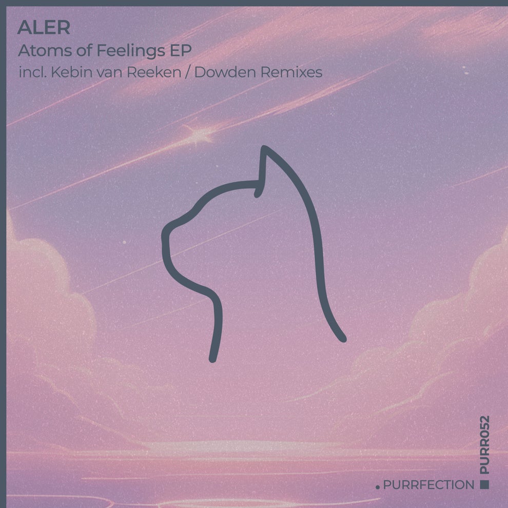 Aler - Atoms of Feelings