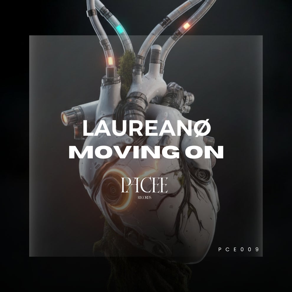 Laureano - Moving On