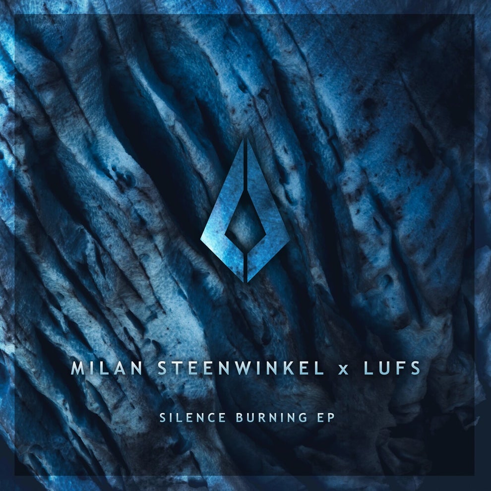 Milan Steenwinkel - Silence Burning
